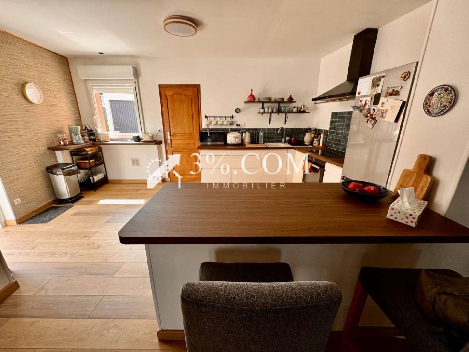  à vendre maison Salomé Nord 2