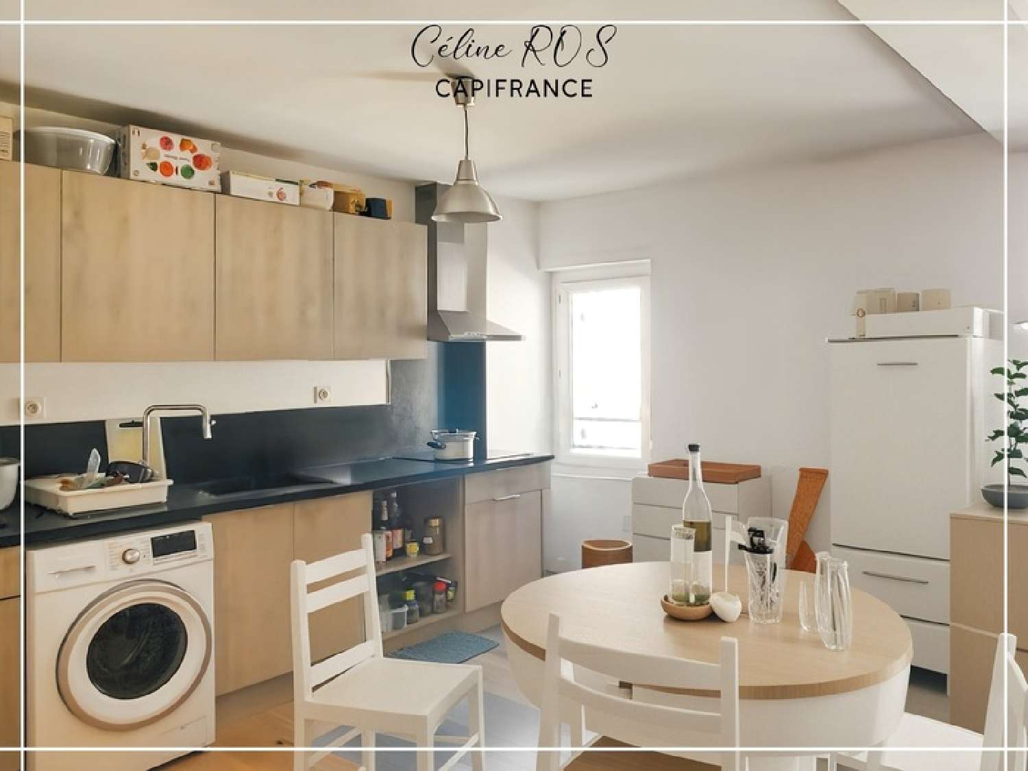 à vendre maison Salon-de-Provence Bouches-du-Rhône 2