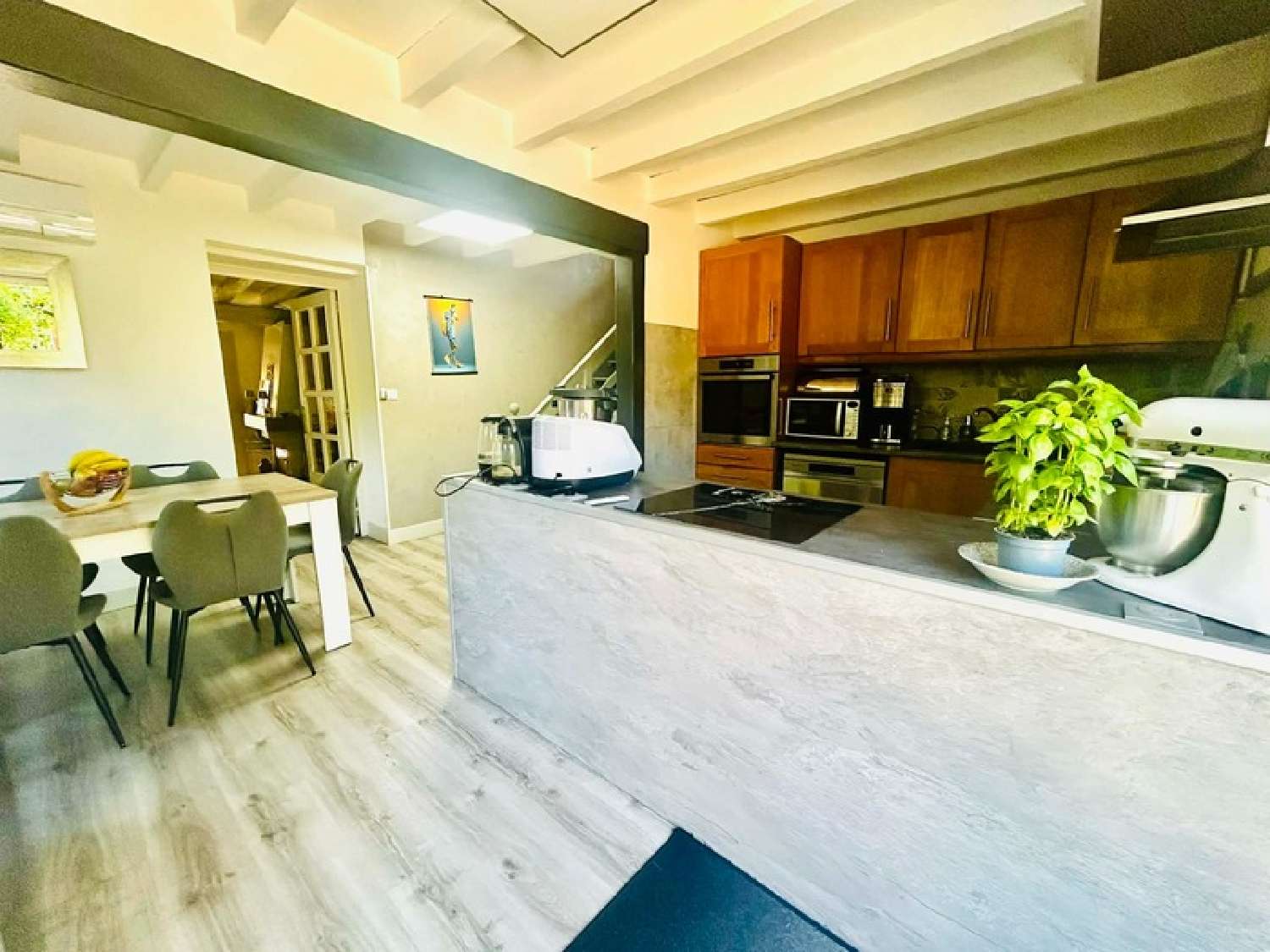  en venta casa Salvizinet Loire 3