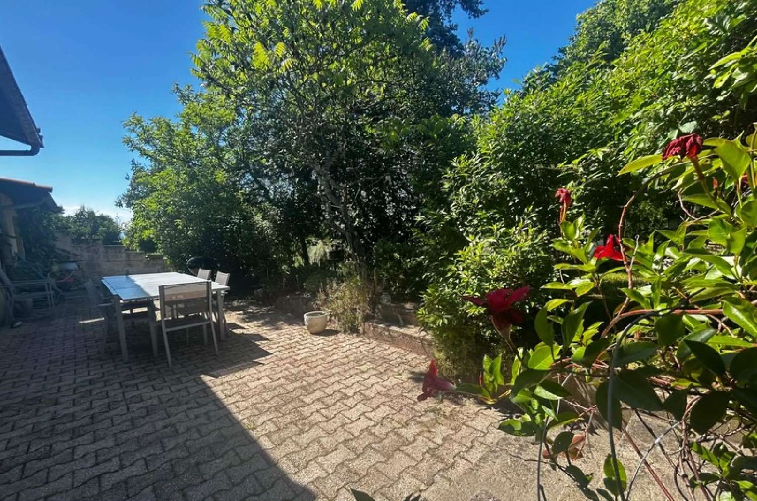  en venta casa Salvizinet Loire 4