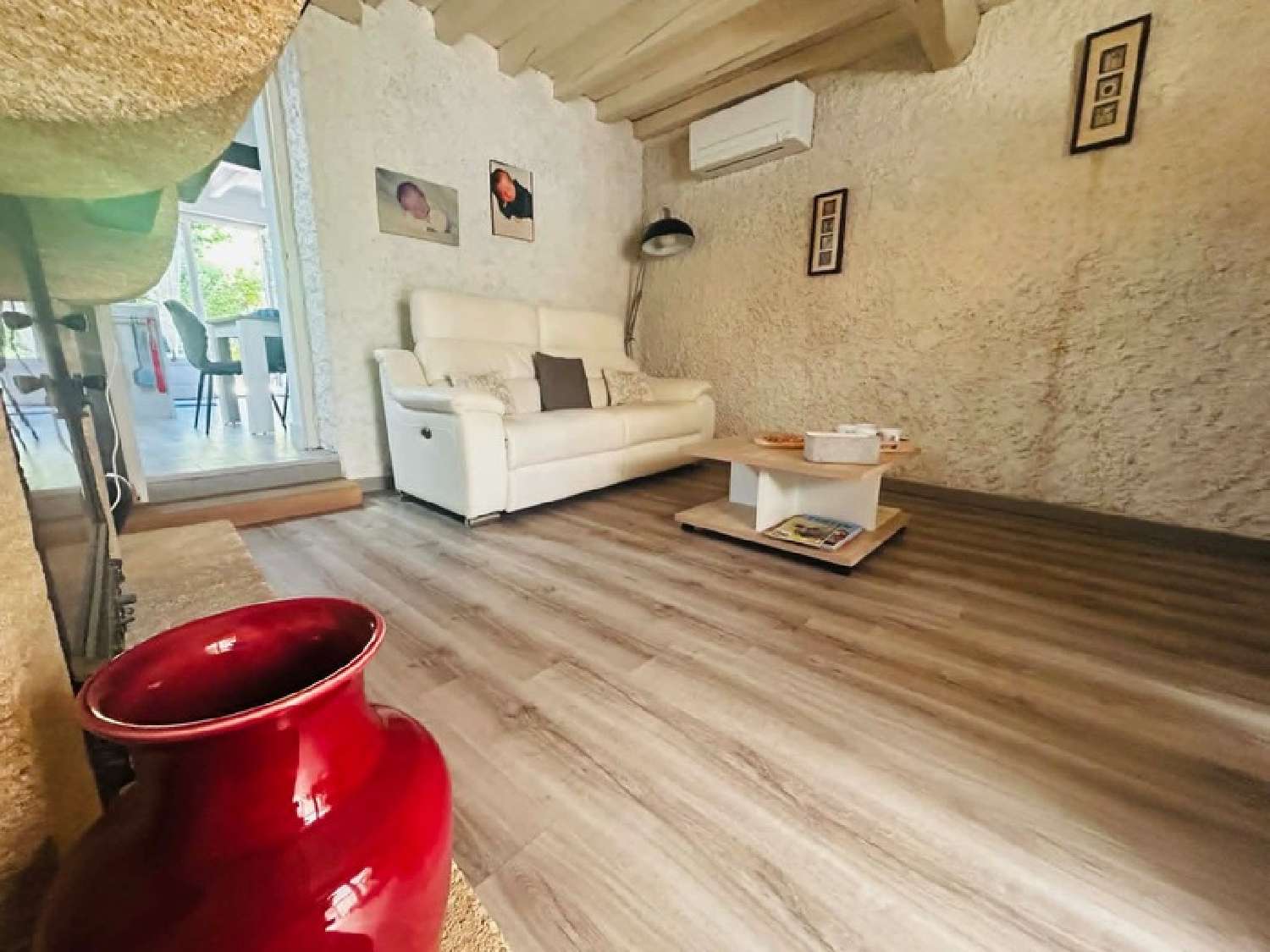  en venta casa Salvizinet Loire 6