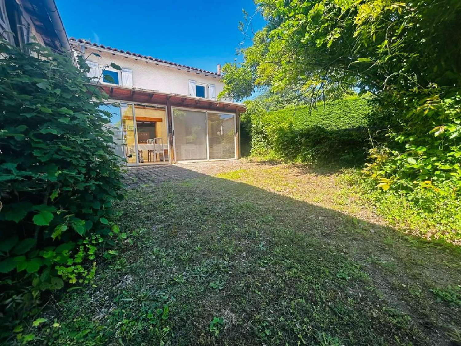  en venta casa Salvizinet Loire 7