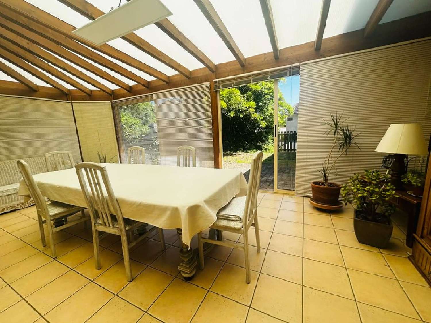  en venta casa Salvizinet Loire 8