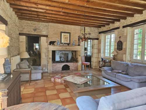 Samazan Lot-et-Garonne casa foto 7360205