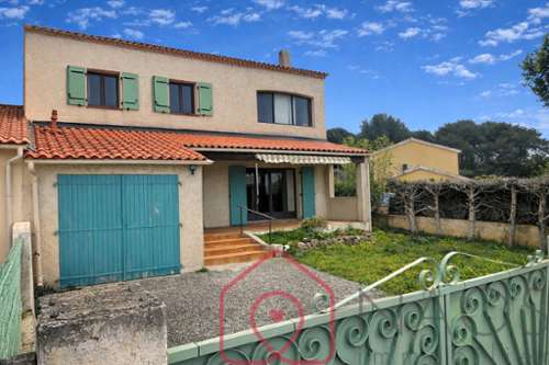 Sanary-sur-Mer Var maison foto 7357961