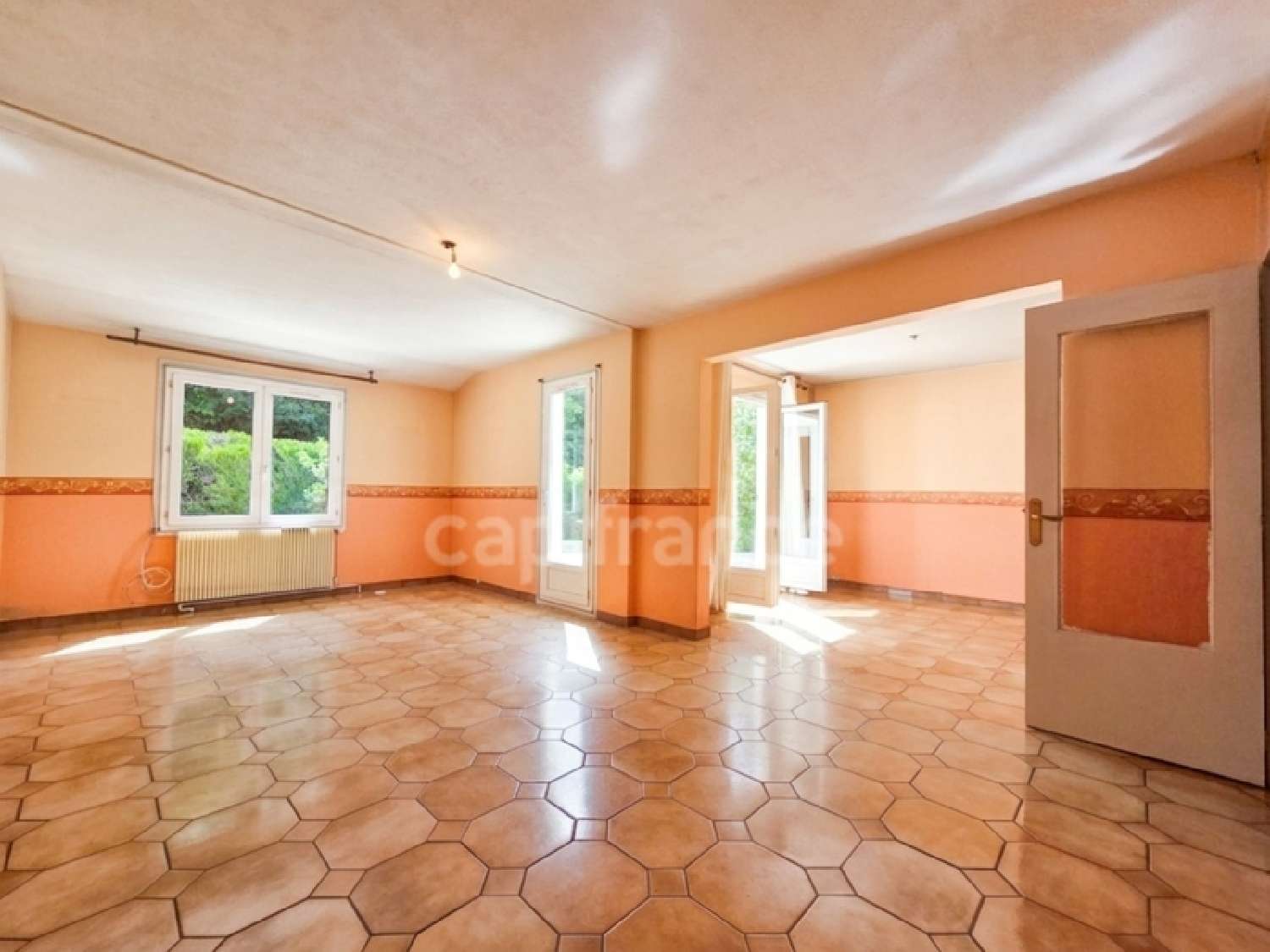 à vendre maison Sancé Saône-et-Loire 2