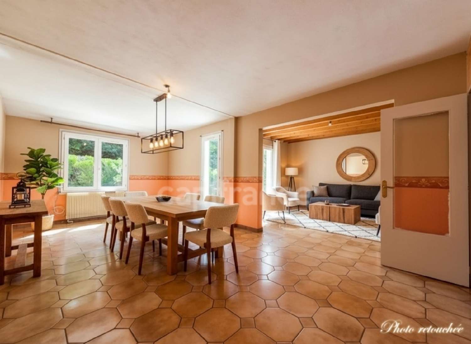 à vendre maison Sancé Saône-et-Loire 3