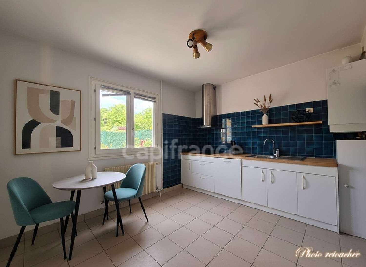 à vendre maison Sancé Saône-et-Loire 5