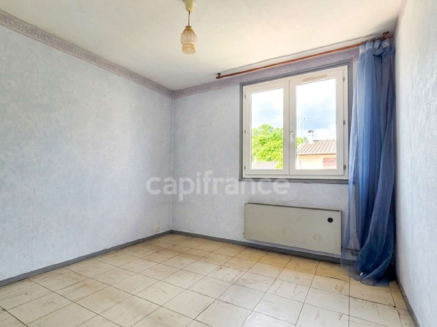 à vendre maison Sancé Saône-et-Loire 6