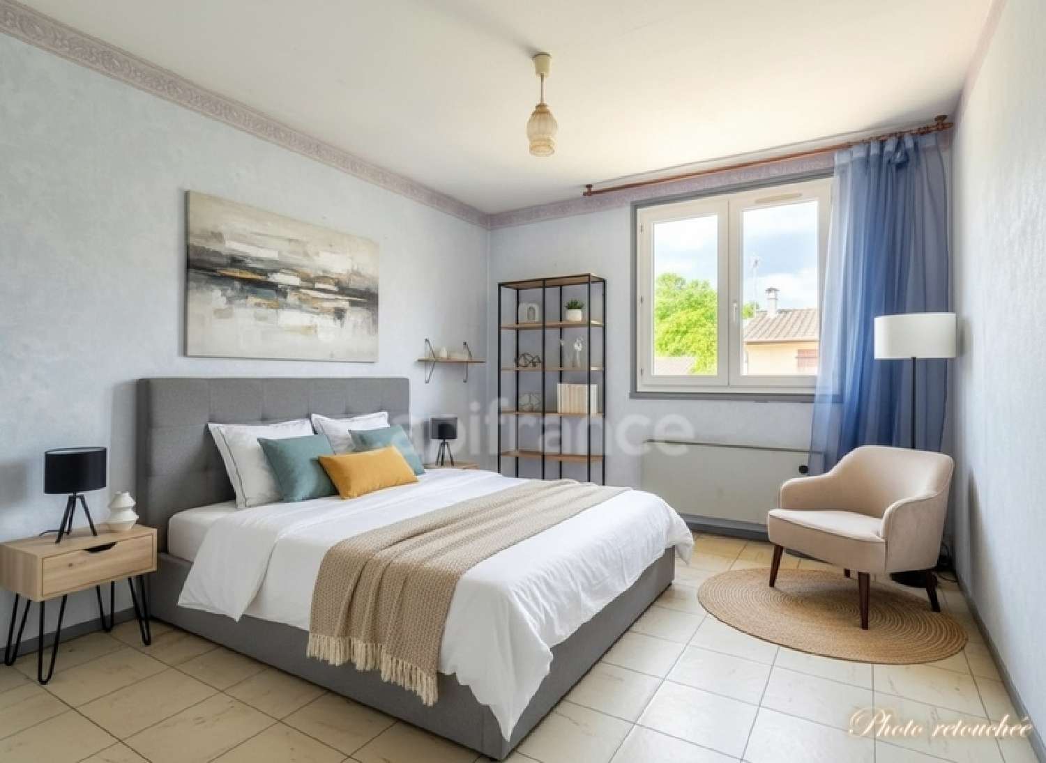 à vendre maison Sancé Saône-et-Loire 7