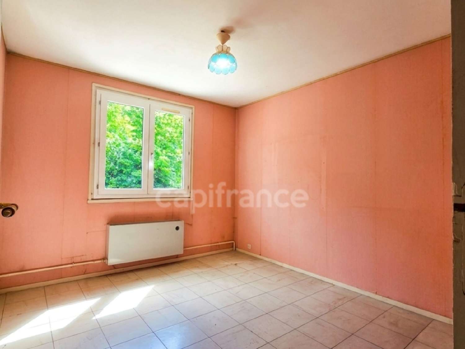 à vendre maison Sancé Saône-et-Loire 8