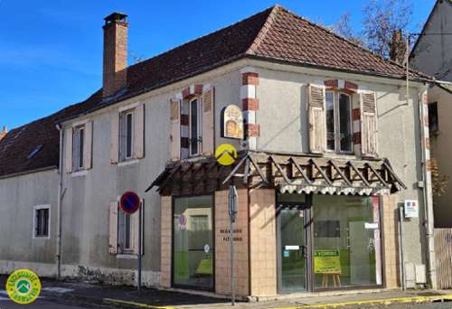 Sancoins Cher huis foto 7353173