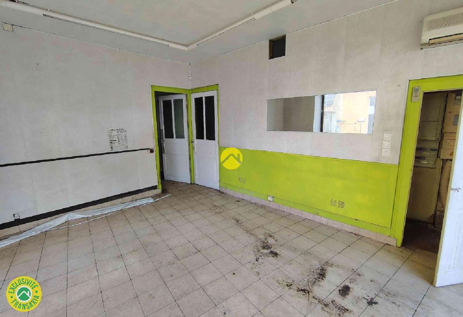 te koop huis Sancoins Cher 2