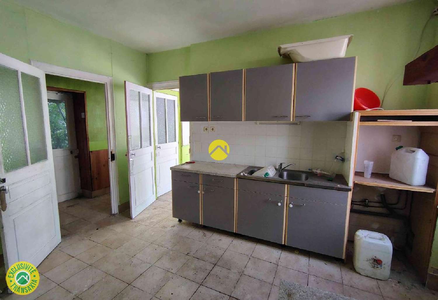 te koop huis Sancoins Cher 3