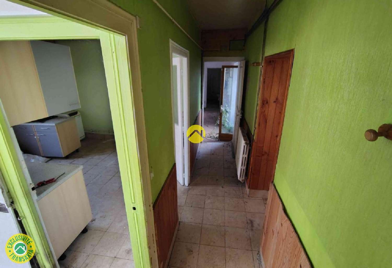 te koop huis Sancoins Cher 4