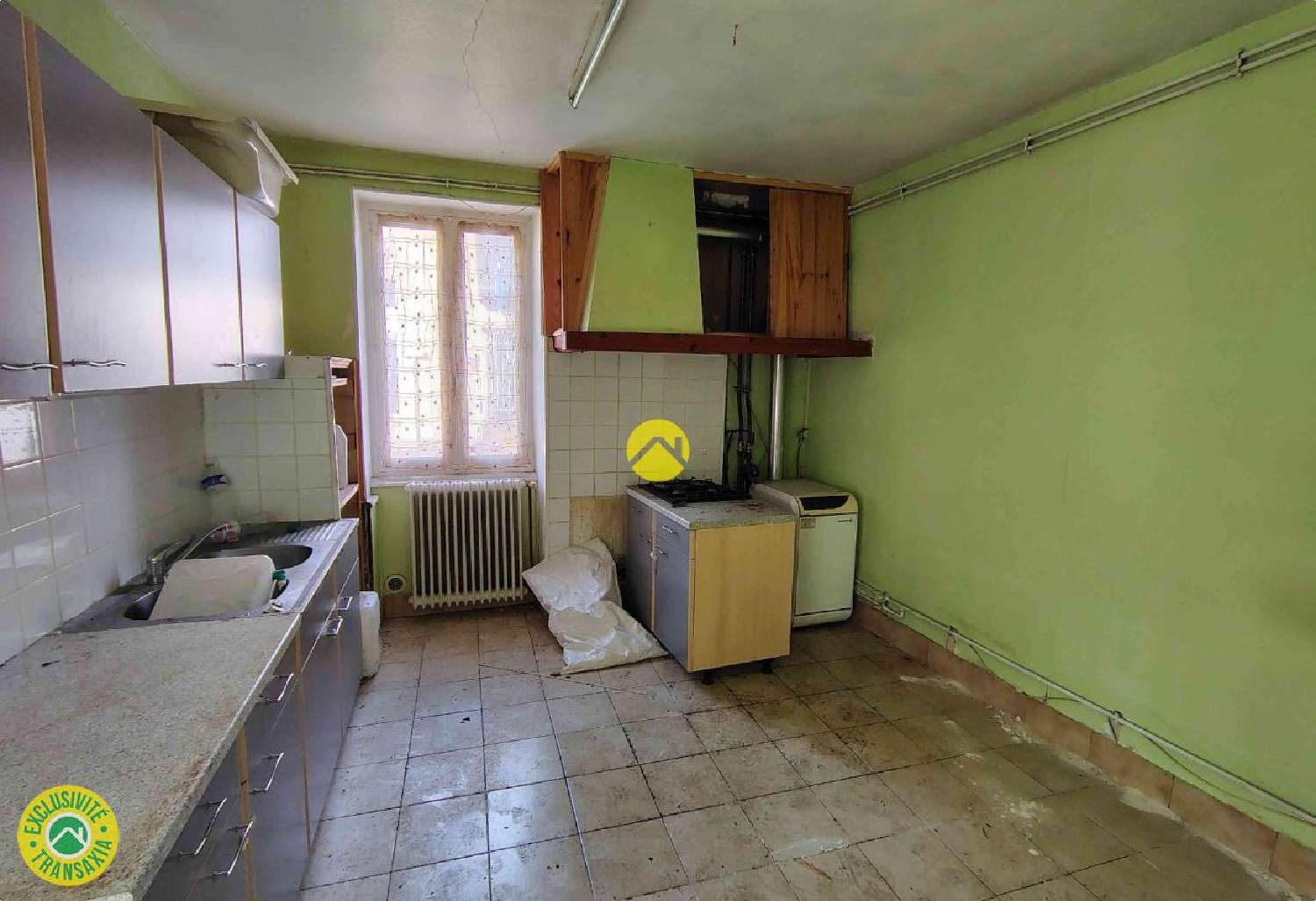 te koop huis Sancoins Cher 5