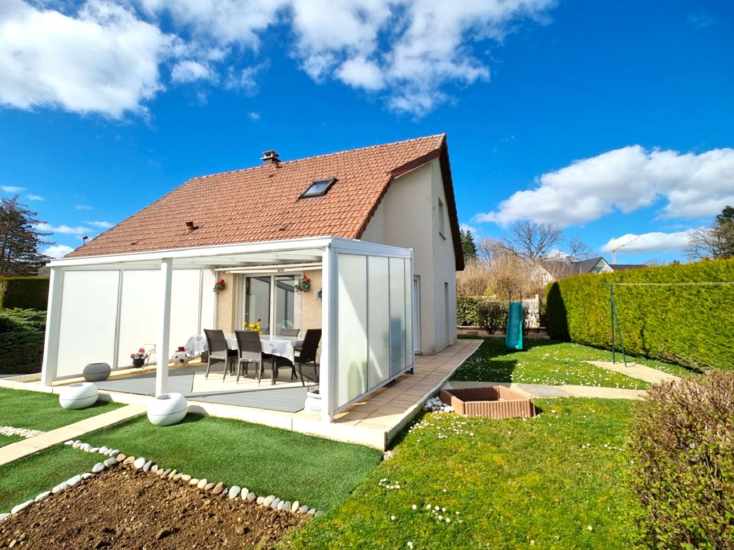  for sale house Saône Doubs 1