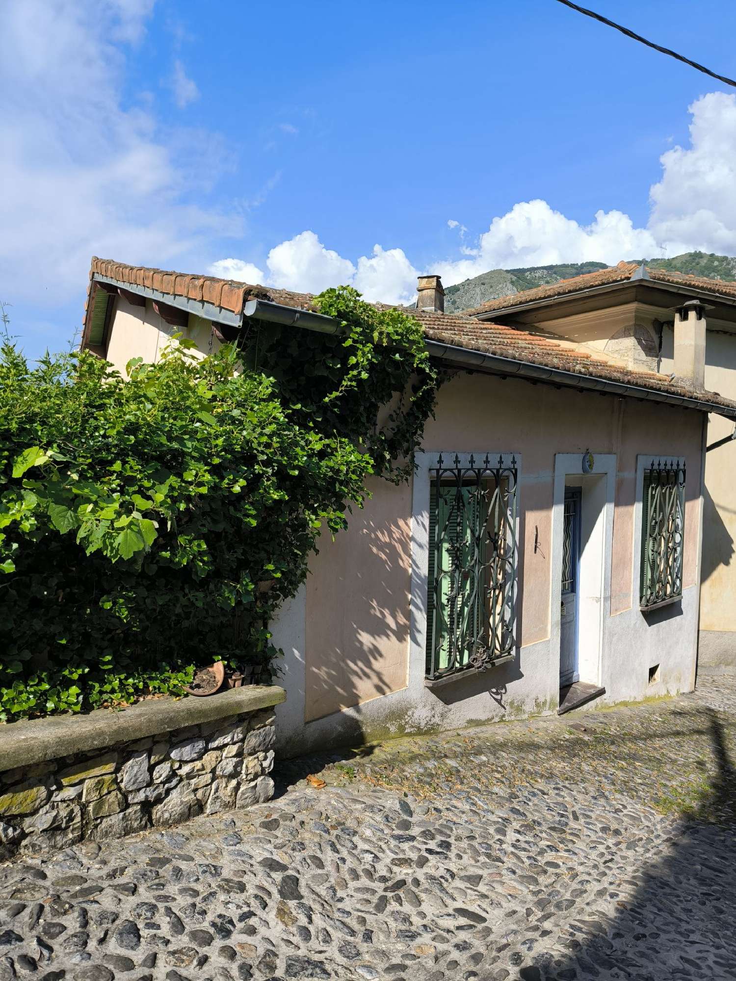 kaufen Haus Saorge Alpes-Maritimes 1
