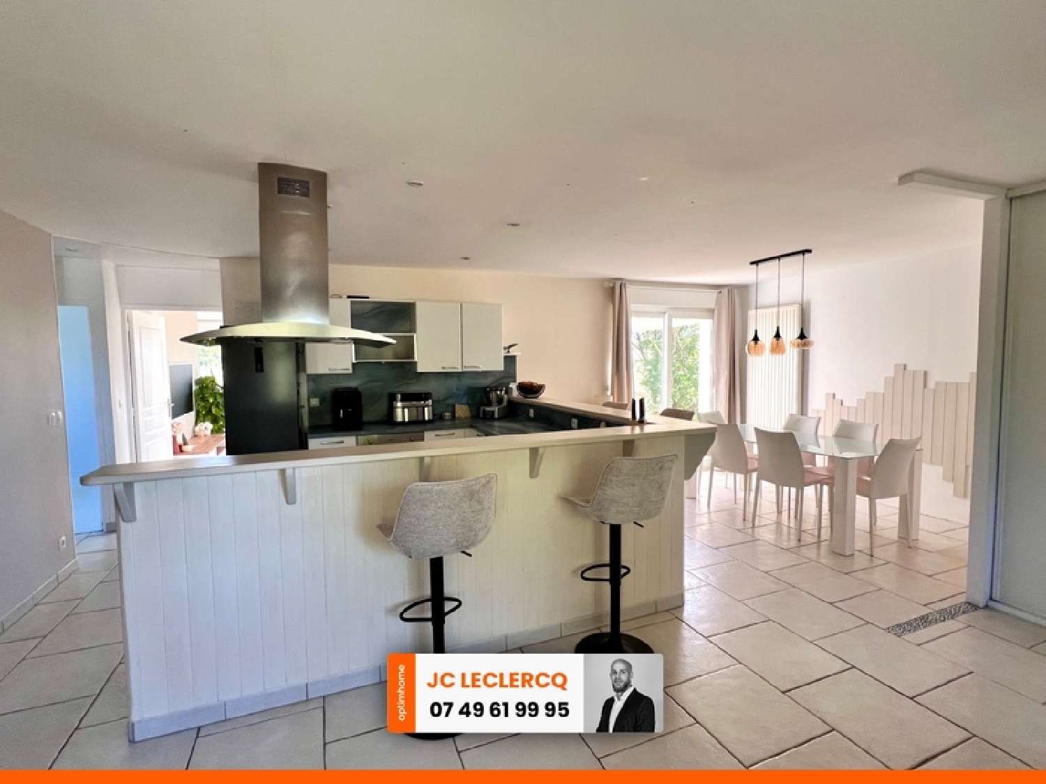 à vendre maison Sapignicourt Haute-Marne 5