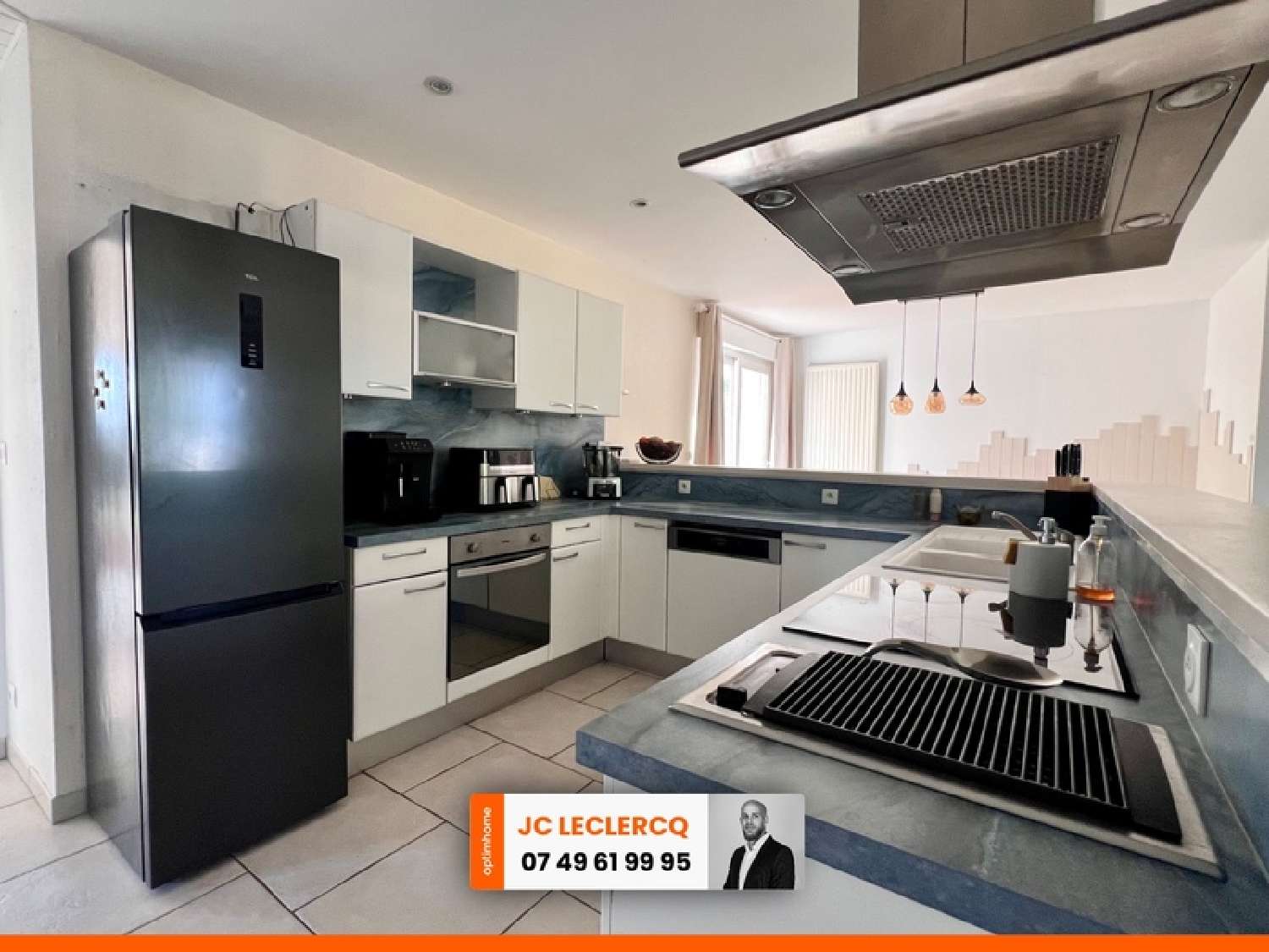 à vendre maison Sapignicourt Haute-Marne 7