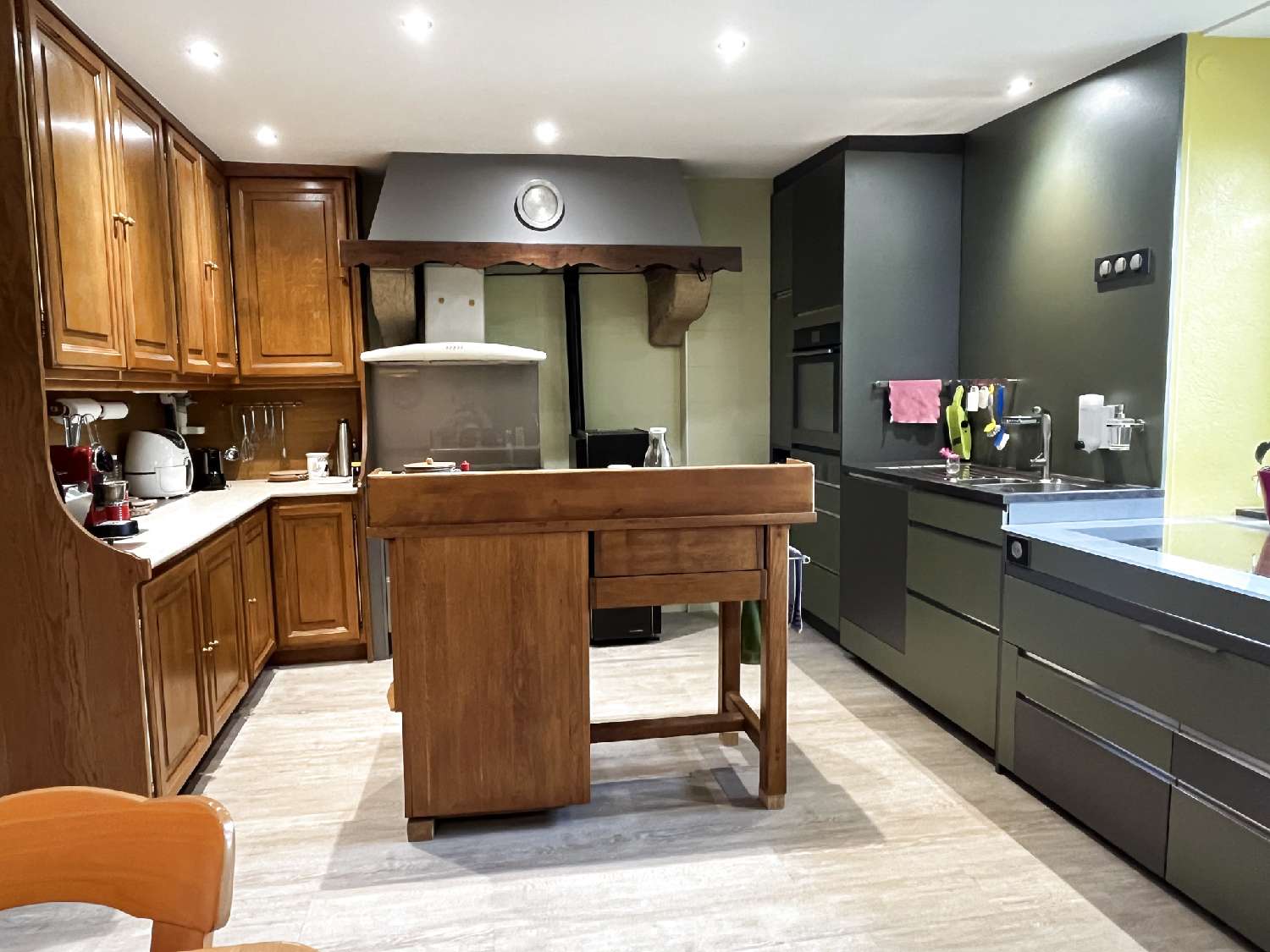 te koop huis Saponcourt Haute-Saône 2