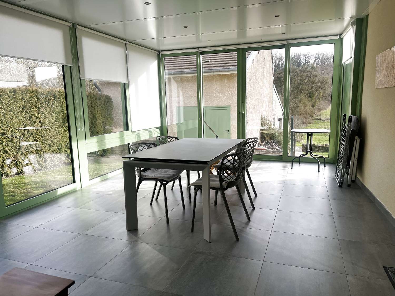 te koop huis Saponcourt Haute-Saône 3