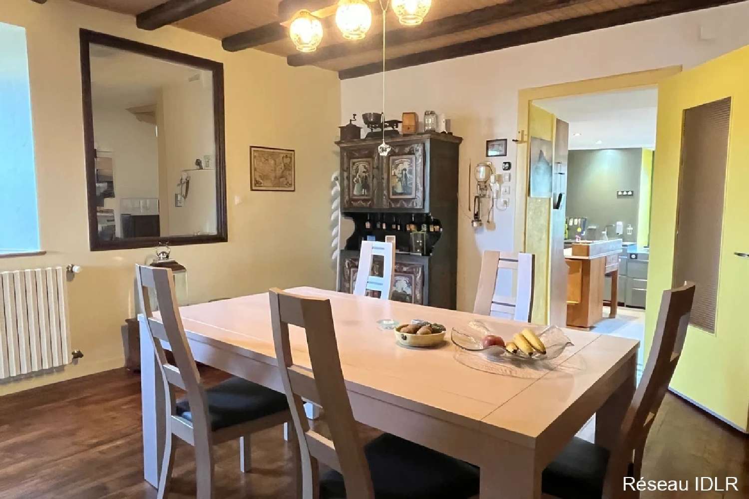 te koop huis Saponcourt Haute-Saône 5