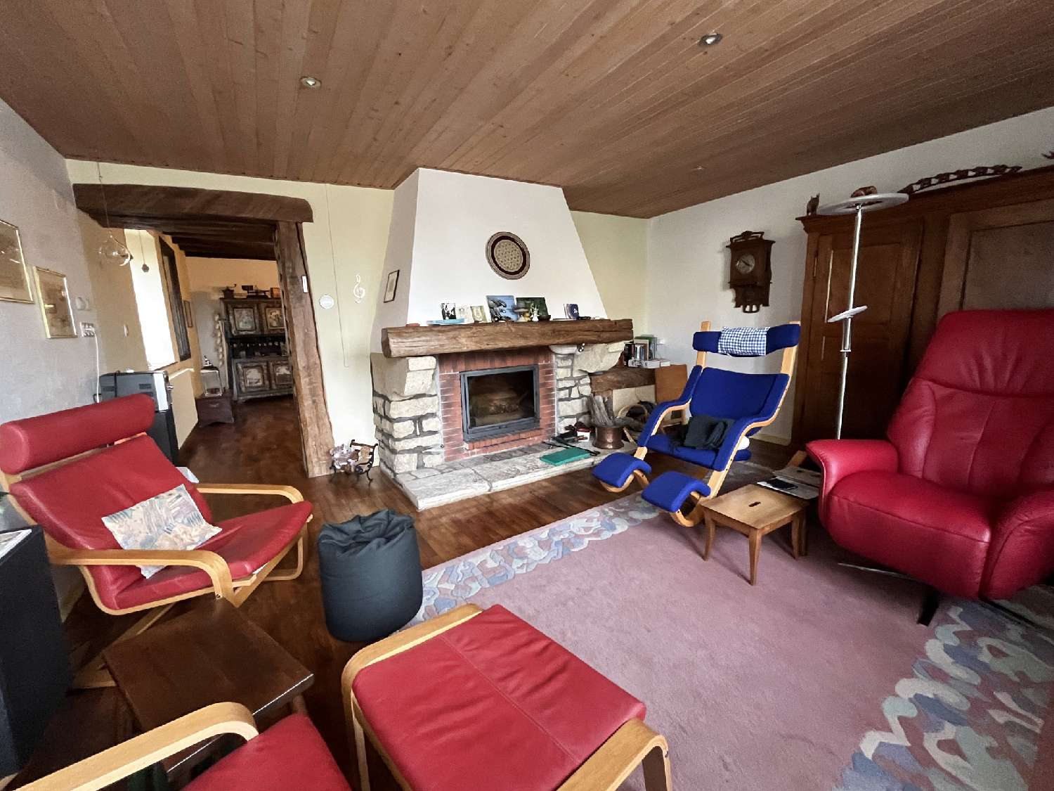 te koop huis Saponcourt Haute-Saône 7