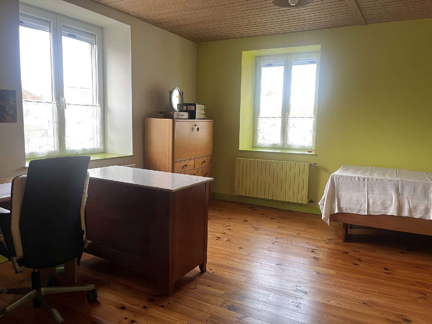 te koop huis Saponcourt Haute-Saône 8