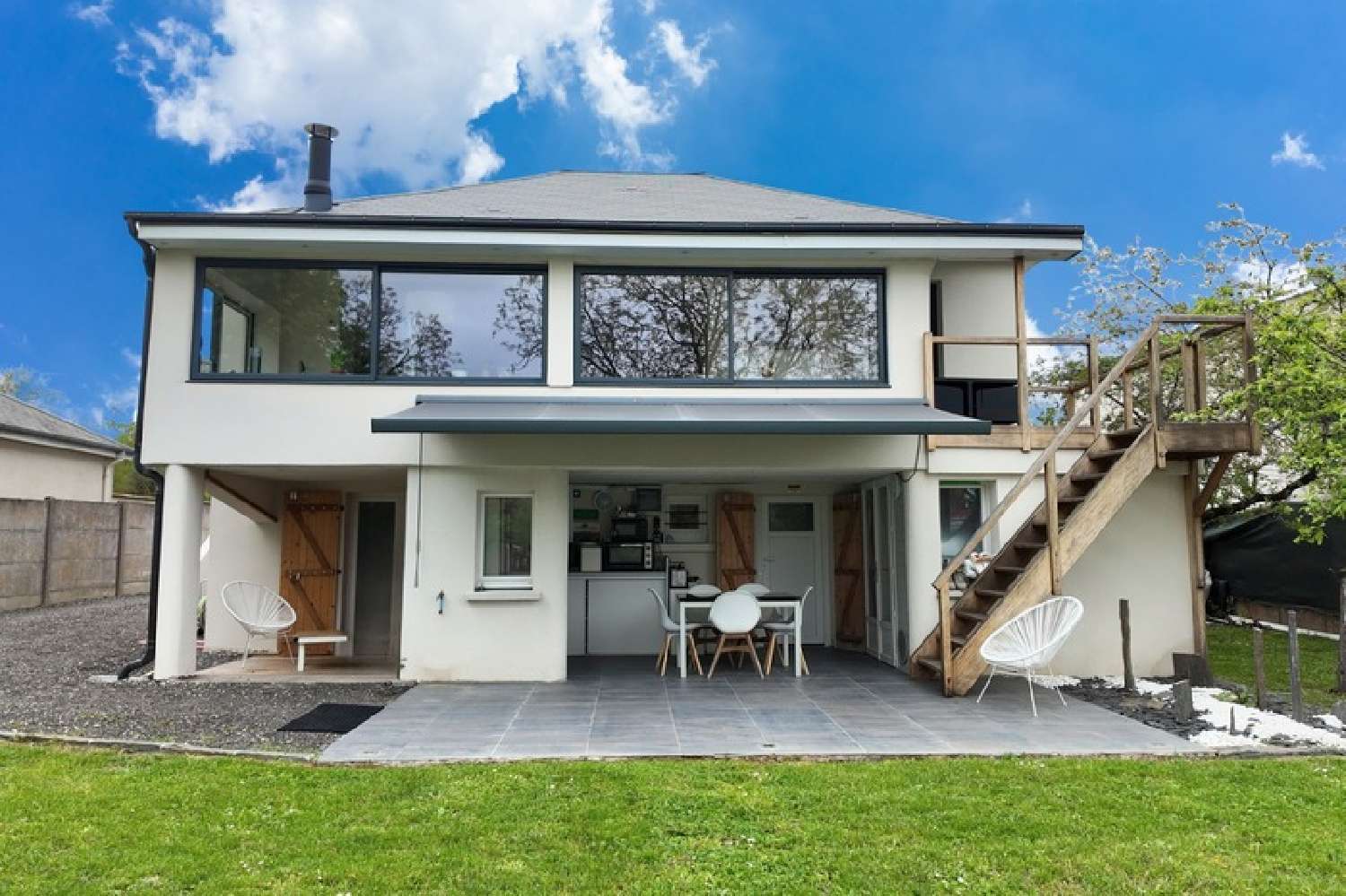 for sale house Saran Loiret 1