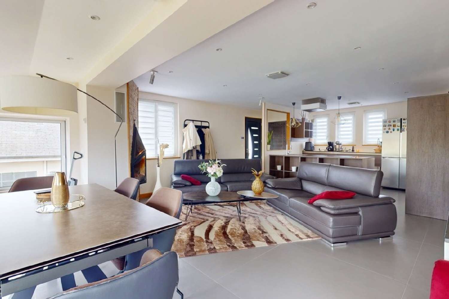 for sale house Saran Loiret 6