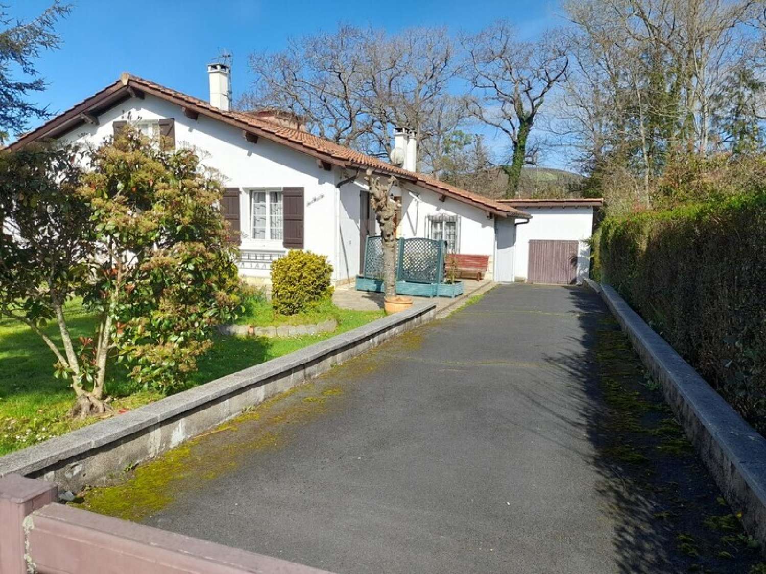 à vendre maison Sare Pyrénées-Atlantiques 2