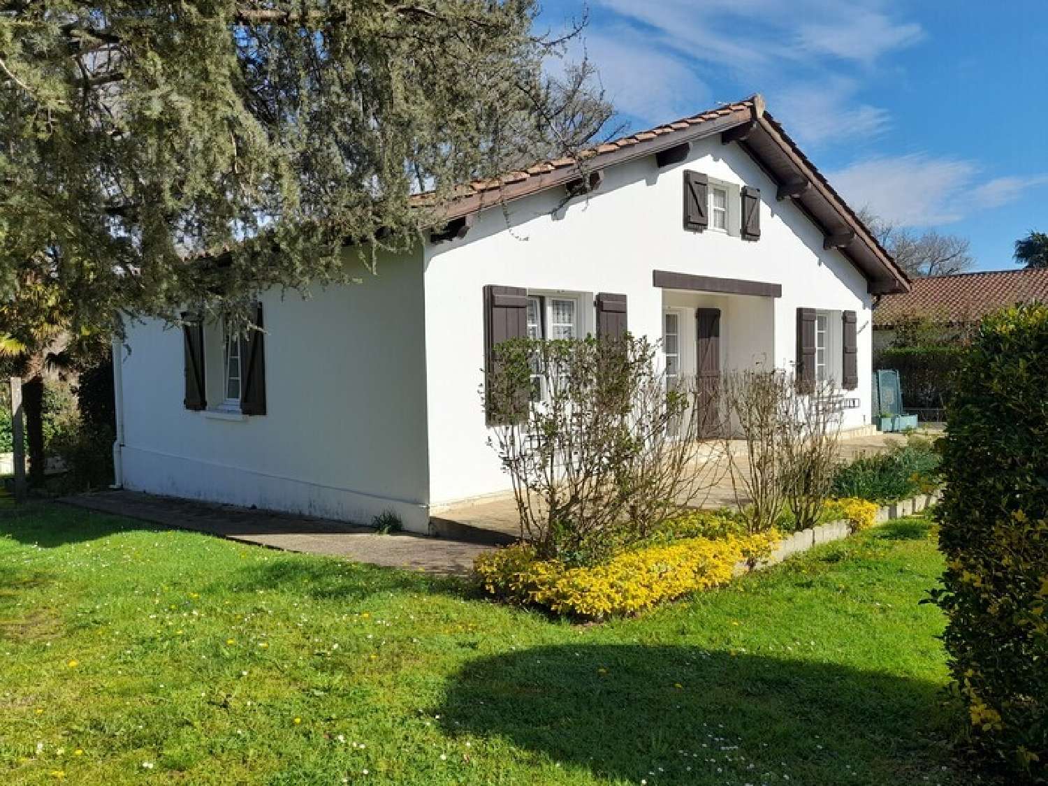 à vendre maison Sare Pyrénées-Atlantiques 3