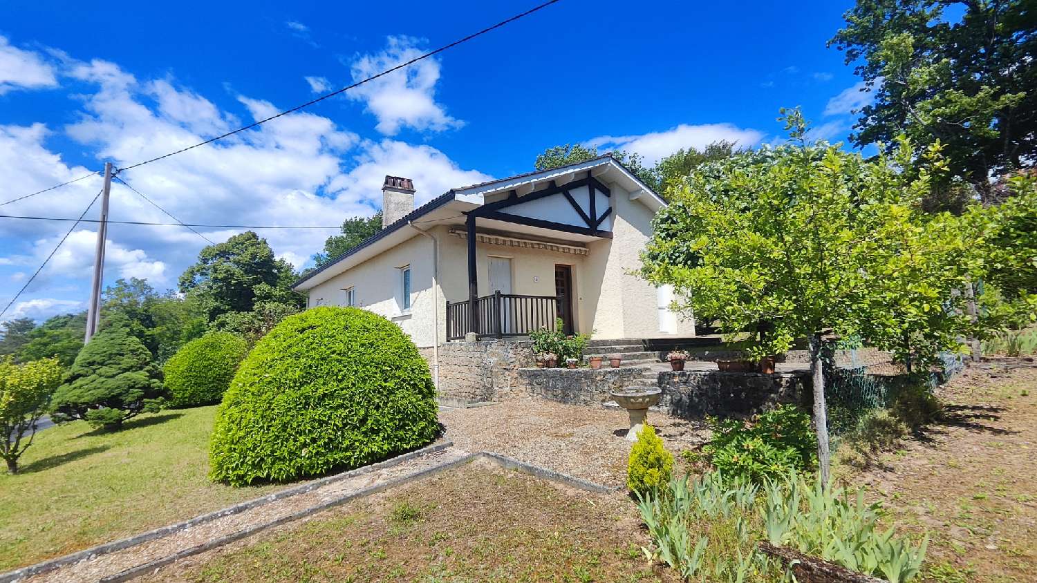 for sale house Sarlat-la-Canéda Dordogne 2