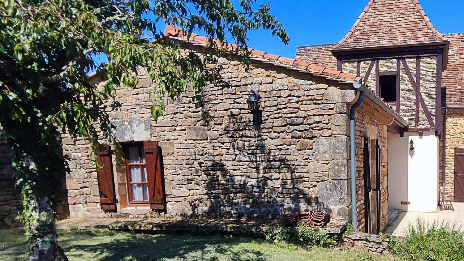  à vendre maison Sarlat-la-Canéda Dordogne 2
