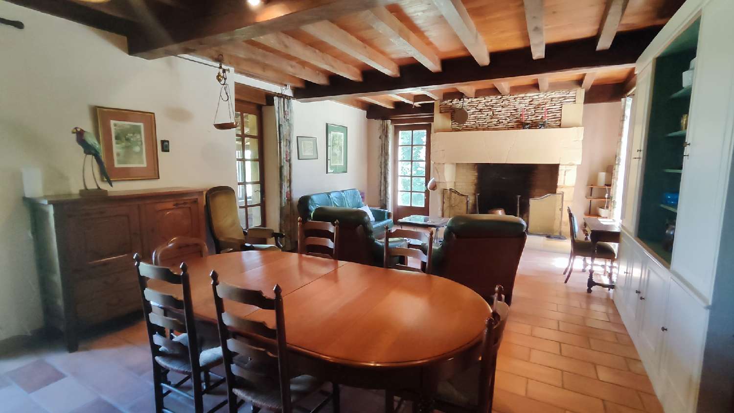  à vendre maison Sarlat-la-Canéda Dordogne 6