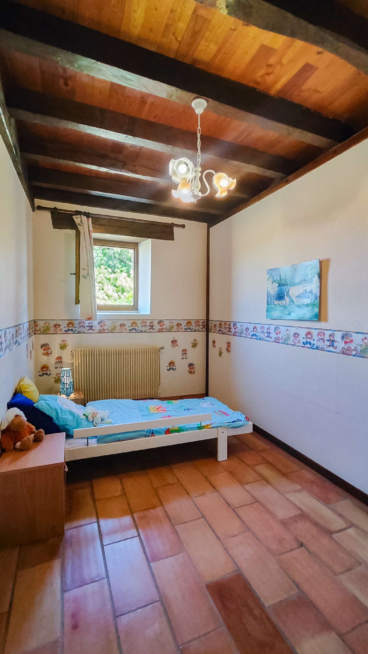  à vendre maison Sarlat-la-Canéda Dordogne 7