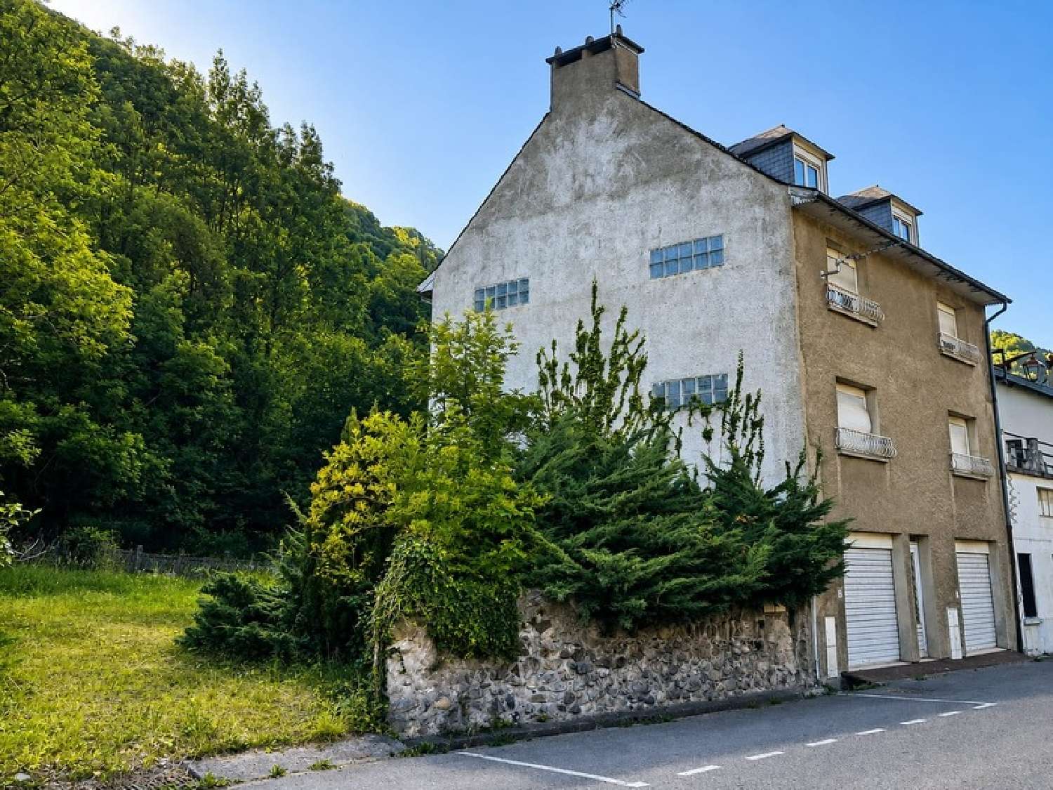  te koop huis Sarrancolin Hautes-Pyrénées 1