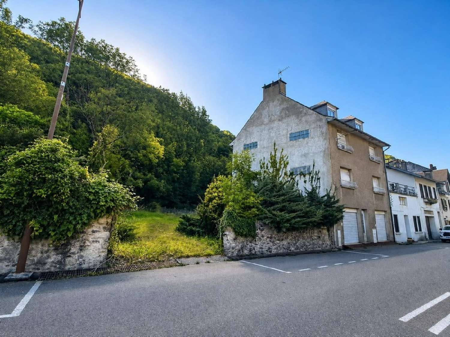  te koop huis Sarrancolin Hautes-Pyrénées 2