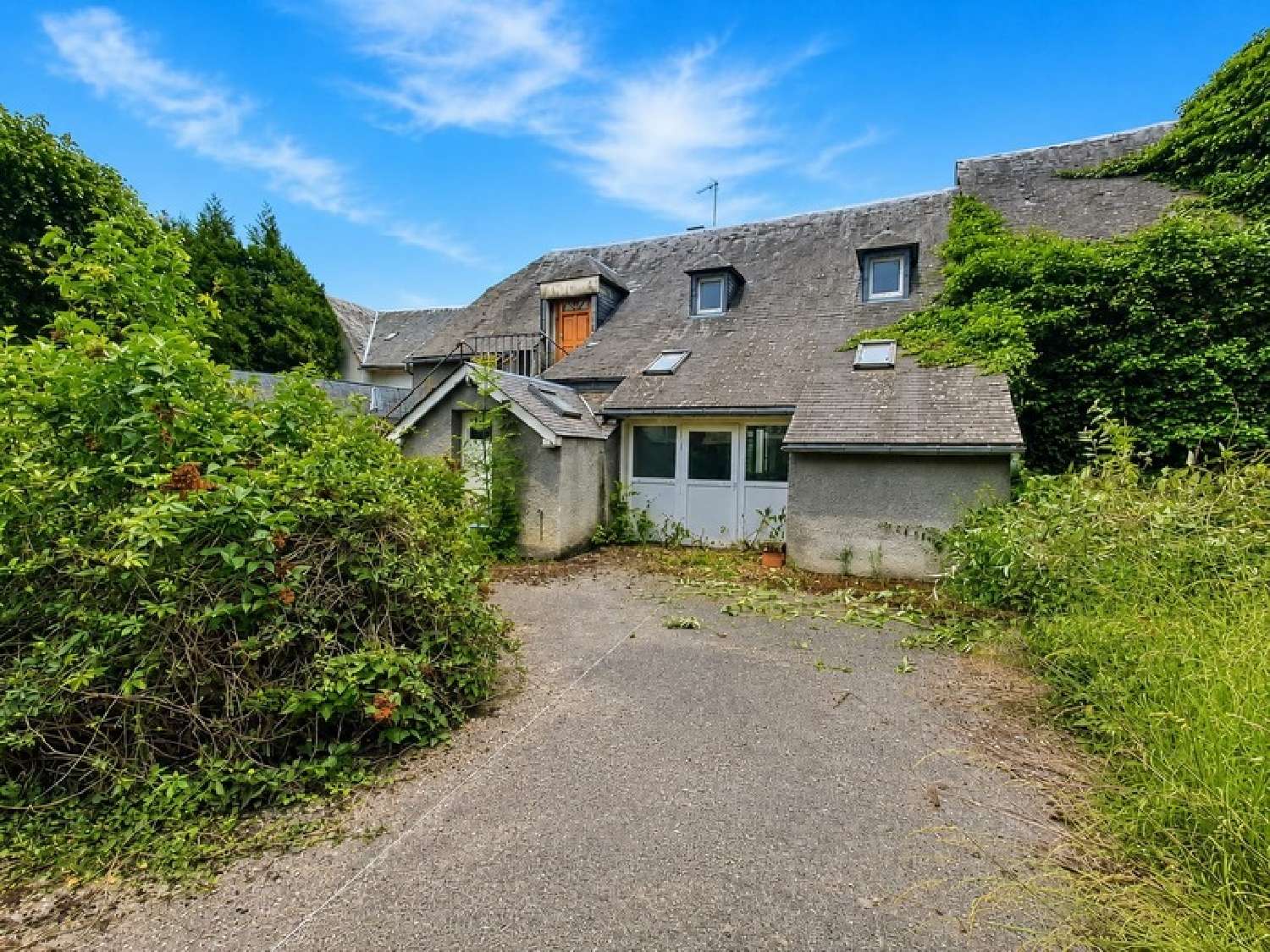  te koop huis Sarrancolin Hautes-Pyrénées 3