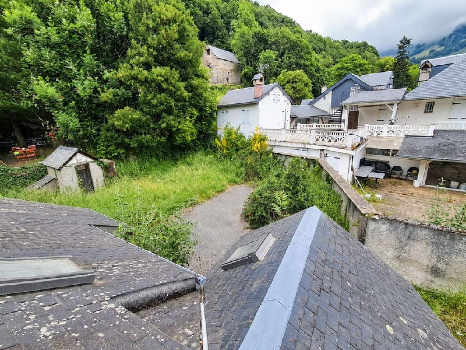  te koop huis Sarrancolin Hautes-Pyrénées 4