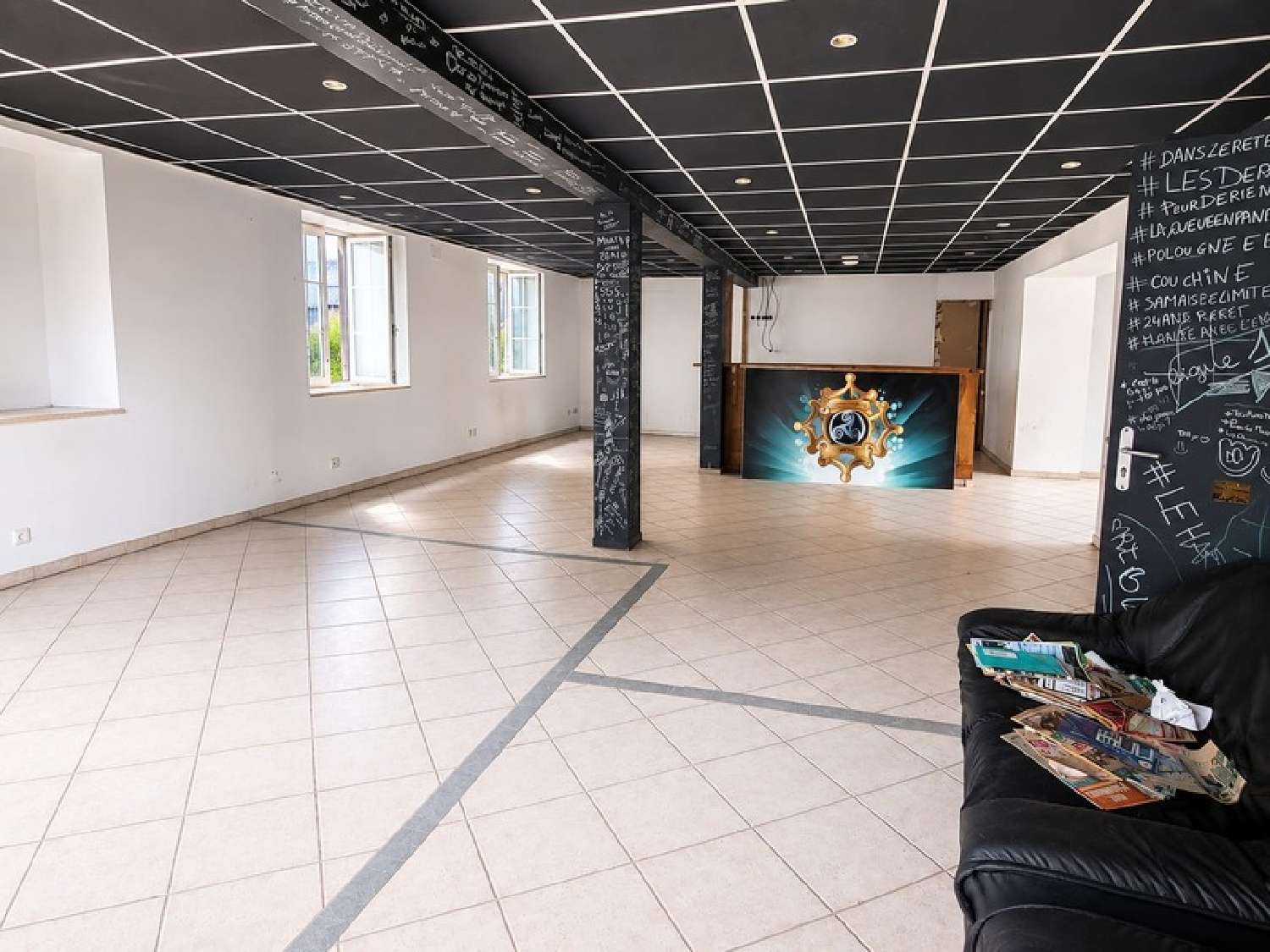  te koop huis Sarrancolin Hautes-Pyrénées 5
