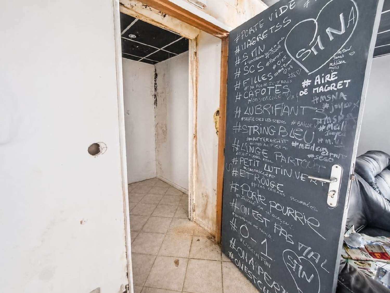  te koop huis Sarrancolin Hautes-Pyrénées 8