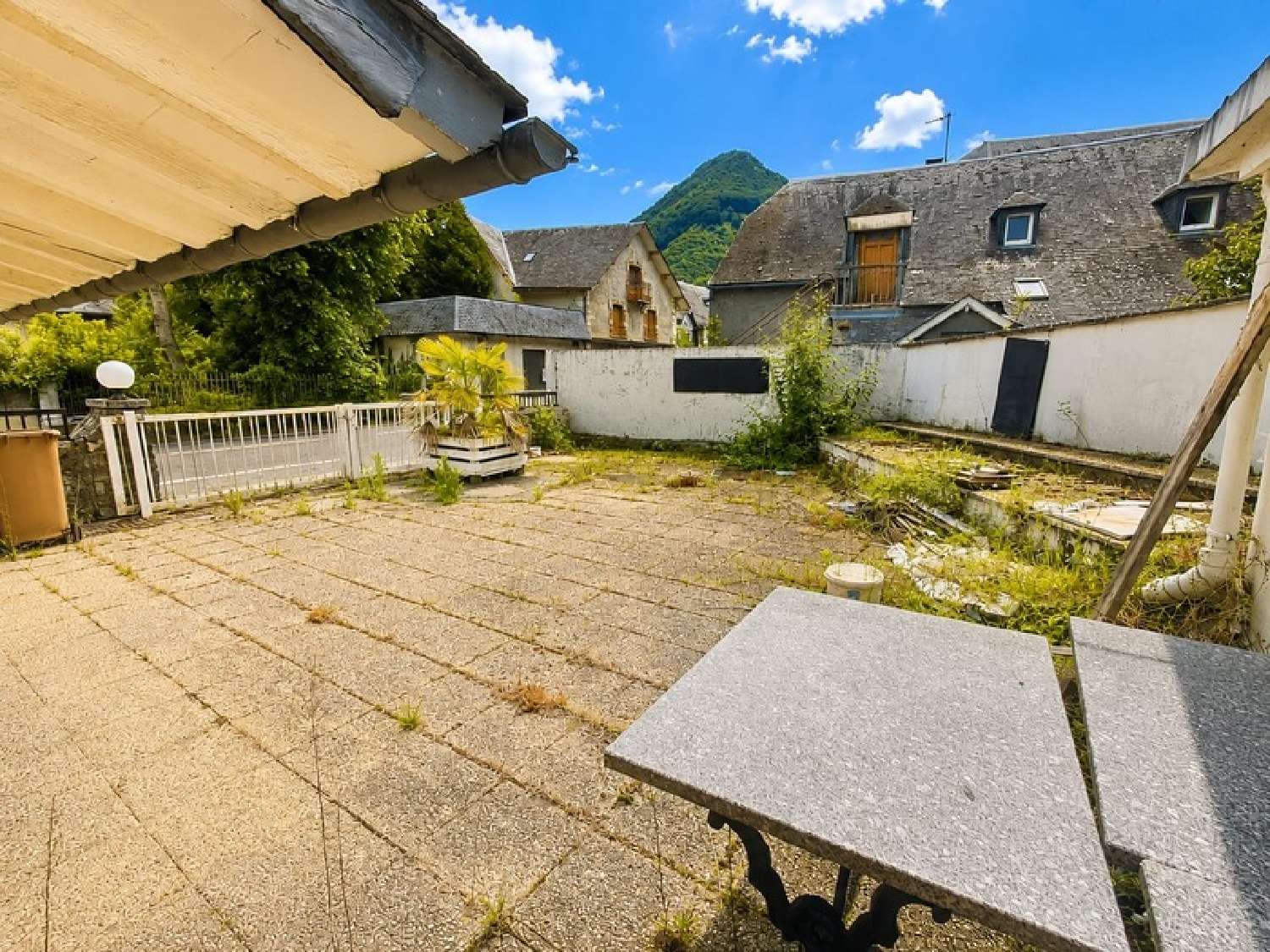  for sale house Sarrancolin Hautes-Pyrénées 2
