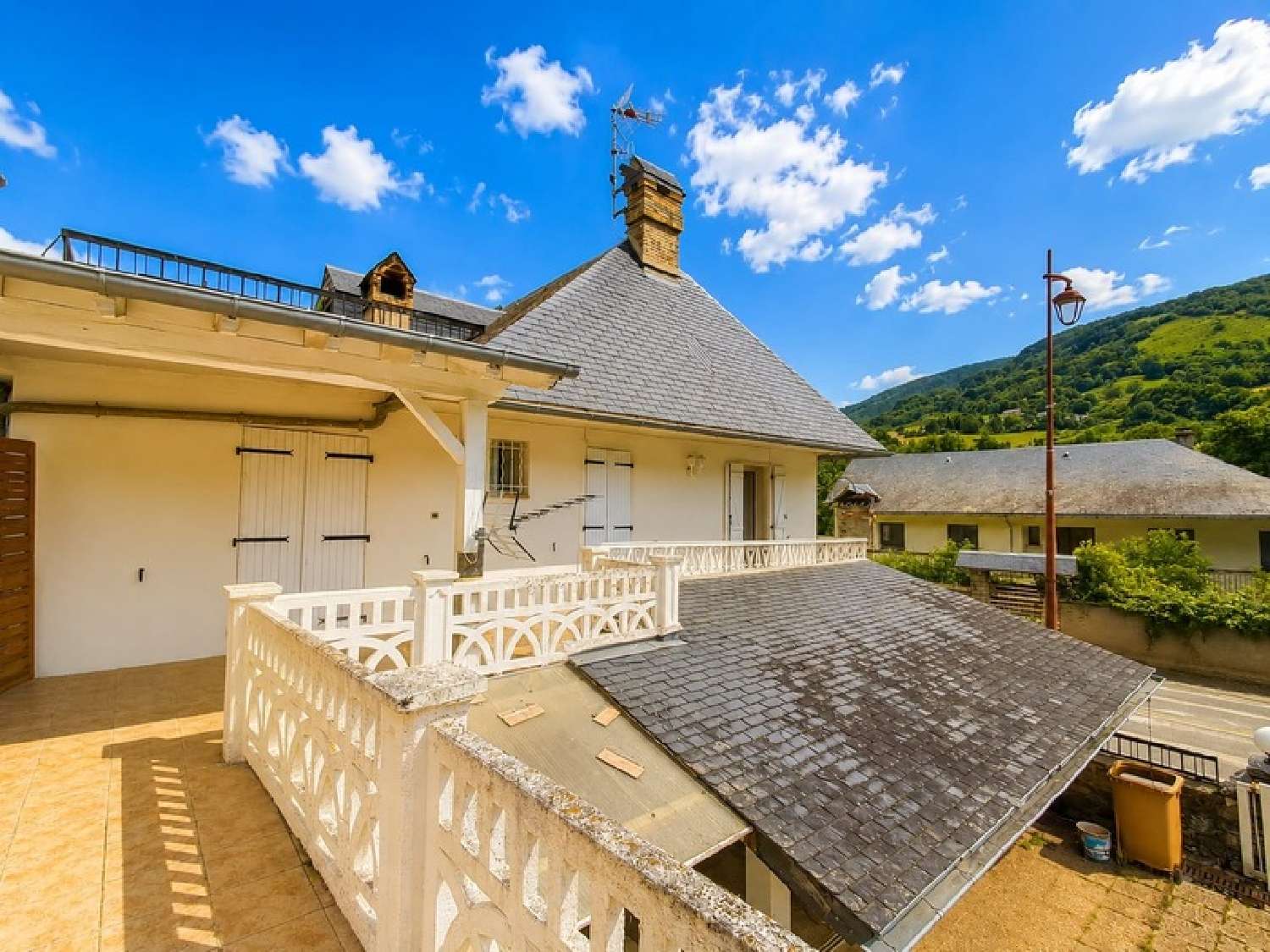  for sale house Sarrancolin Hautes-Pyrénées 3
