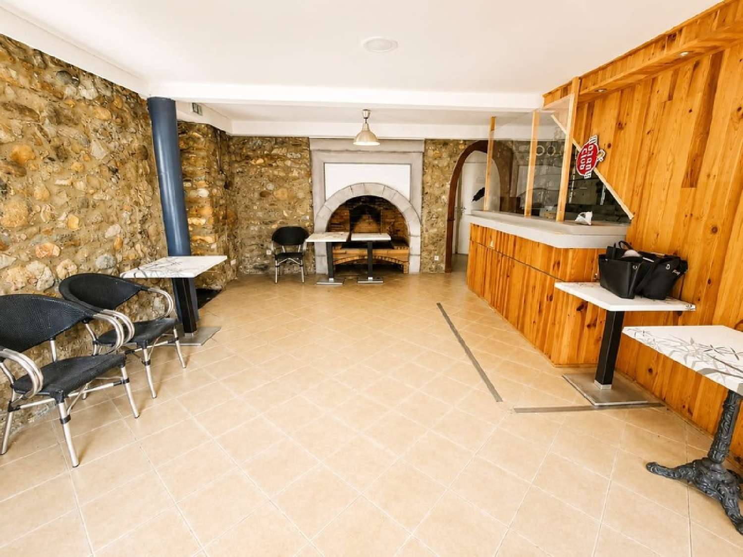  for sale house Sarrancolin Hautes-Pyrénées 4