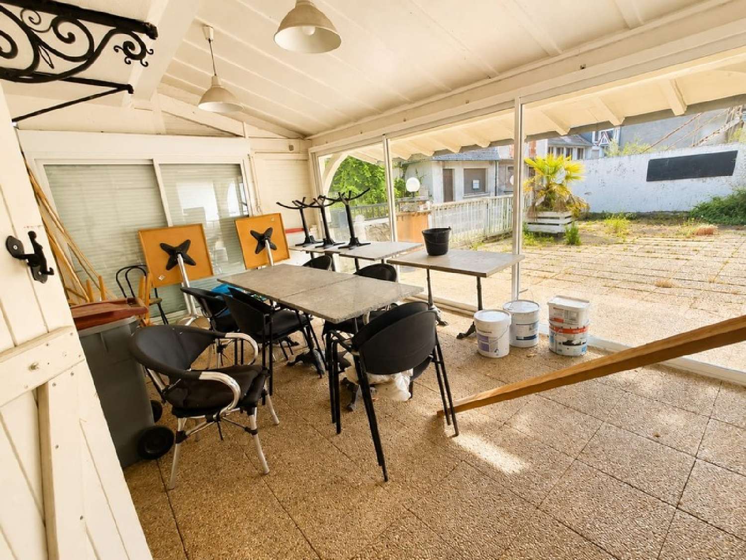  for sale house Sarrancolin Hautes-Pyrénées 5