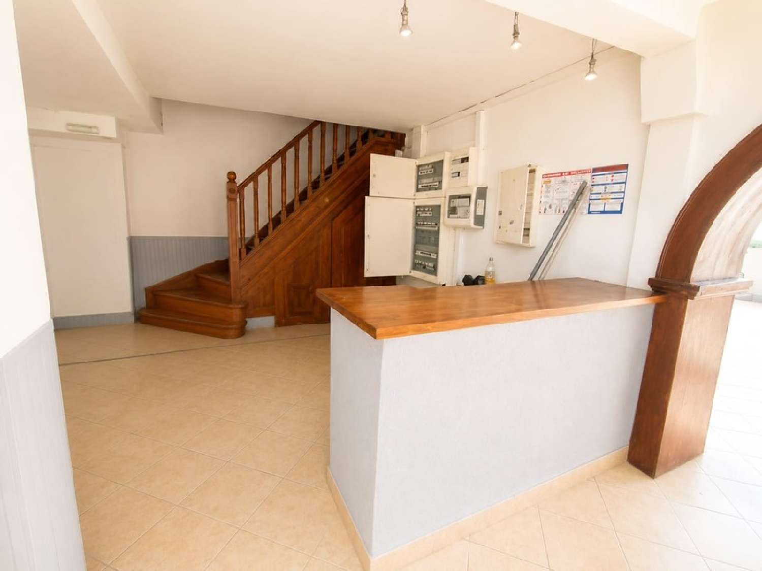  for sale house Sarrancolin Hautes-Pyrénées 7
