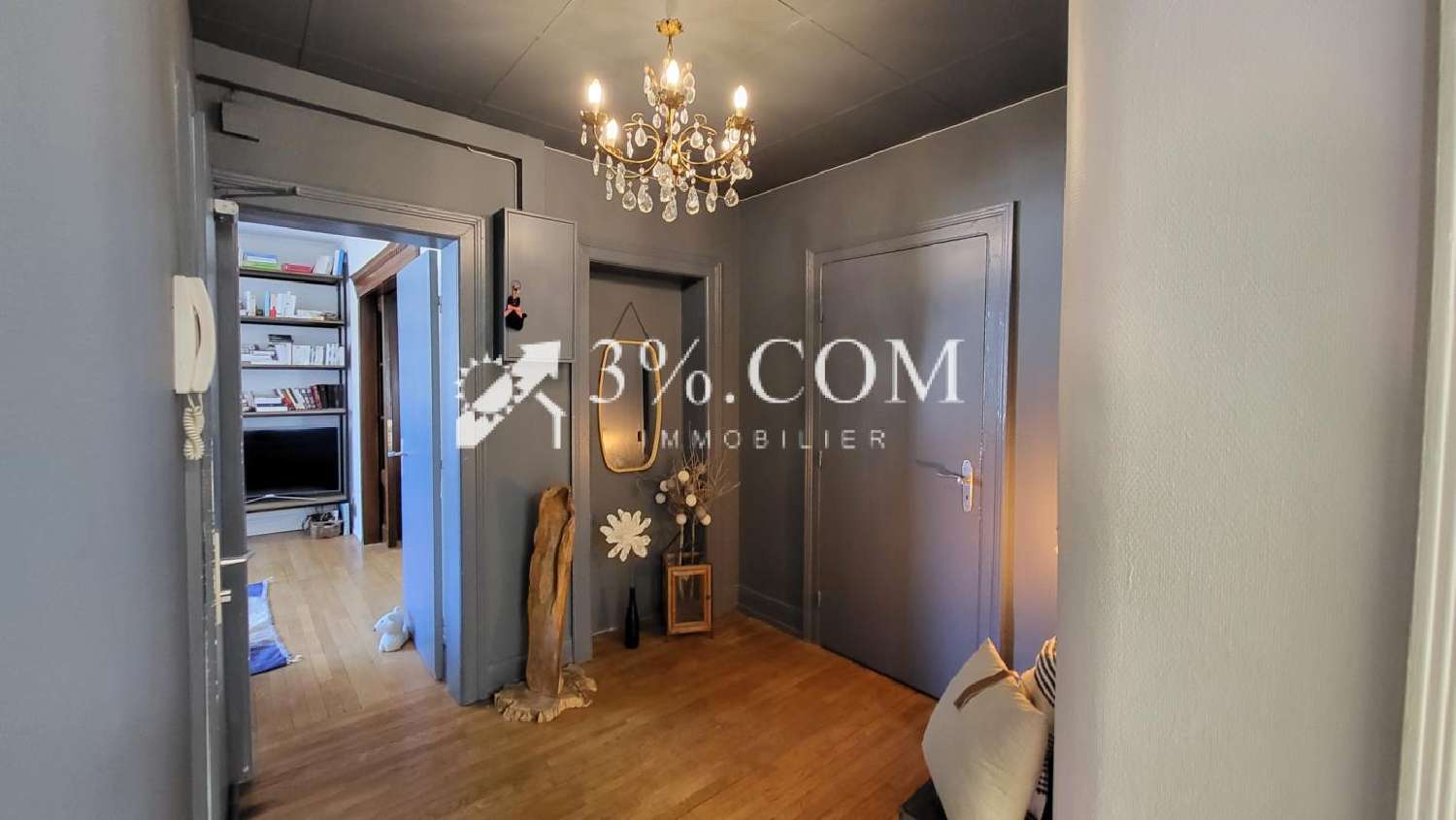  for sale house Sarrebourg Moselle 3