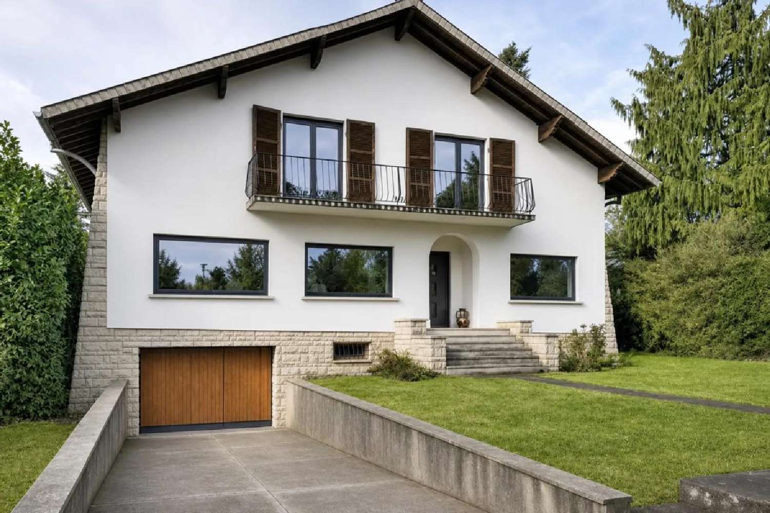 for sale house Sarreguemines Moselle 1
